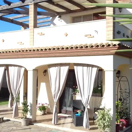 Bed & Breakfast Menta Fiorita Flumini di Quartu