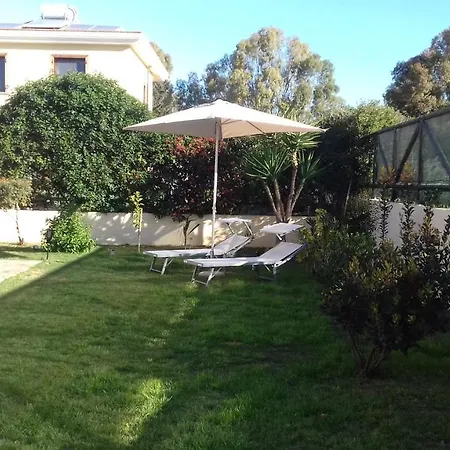 Bed & Breakfast Menta Fiorita