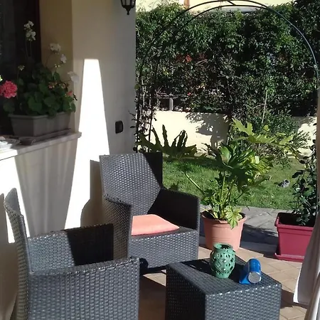 Bed & Breakfast Menta Fiorita
